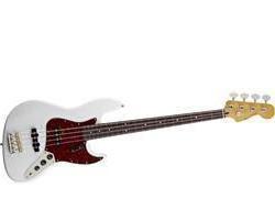 Fender Classic Vibe Jazz Bass Guitar